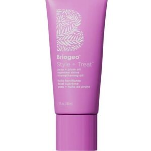 Briogeo Style + Treat™ Supreme Shine Strengthening & Styling Oil
